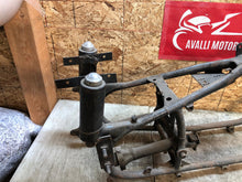 Load image into Gallery viewer, BMW R50 R69 R60 FRAME CHASSIS VINTAGE FRAME