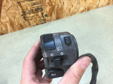 Load image into Gallery viewer, 08 09 10 2008 2009 2010 KAWASAKI ZX10R ZX10-R ZX 10 R BAR SWITCH LEFT RIGHT PAIR