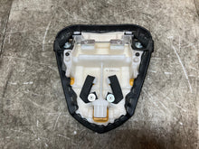 Load image into Gallery viewer, 08 09 10 12 13 14 15 16 YAMAHA YZFR6 YZF R6 R6R REAR SEAT PASSENGER SEAT PAD