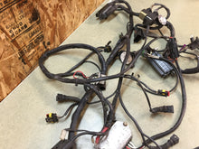 Load image into Gallery viewer, 1997-2003 99 00 01 02 03 DUCATI SPORT TOURING ST2 ST 944 ENGINE WIRING HARNESS