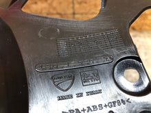Load image into Gallery viewer, 2018 2019 2020 21 22 DUCATI MULTISTRADA 1260S 1200 S RIGHT SIDE FAIRING OEM COWL