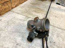 Load image into Gallery viewer, 07 08 09 10 11 12 13 BMW R1200GS ADVENTURE R 1200 GS THROTTLE BODIES BODY FUEL
