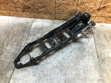 Load image into Gallery viewer, 07 08 2007 2008 KAWASAKI ZX-6R ZX6R ZX6-R 600 SUBFRAME SUB FRAME BACK FRAME TAIL