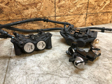 Load image into Gallery viewer, 14 15 16 2015 2016 YAMAHA FZ9 FZ09 FZ-09 FZ 900 FRONT RADIAL BRAKE CALIPER LEVER