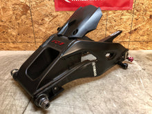 Load image into Gallery viewer, 2016 15 16 17 18 19 YAMAHA YZFR1 YZF R1 REAR SWINGARM SWING ARM OEM STRAIGHT