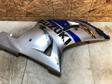 Load image into Gallery viewer, 01 02 03 2001 2002 2003 SUZUKI GSXR GSX-R GSX-R600 750 RIGHT SIDE FAIRING COWL