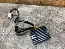 Load image into Gallery viewer, 17 18 19 20 2019 APRILIA TUONO RSV4 V4 1100 1100RR VOLTAGE REGULATOR RECTIFIER