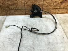 Load image into Gallery viewer, 17 18 19 20 TRIUMPH STREET TRIPLE 765R 765 R REAR BREMBO BRAKE CALIPER BACK OEM