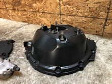 Load image into Gallery viewer, 12 13 14 15 16 17 18 TRIUMPH TIGER 1200 EXPLORER XC CLUTCH COVER ENGINE CASE