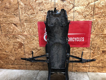 Load image into Gallery viewer, 06 07 2006 2007 SUZUKI GSX-R750 GSXR 600 750 SUBFRAME SUB FRAME BACK FRAME TAIL