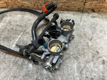 Load image into Gallery viewer, 15 16 17 18 19 20 21 YAMAHA FZ-07 FZ07 MT-07 MT07 THROTTLE BODIES BODY INJECTORS