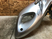 Load image into Gallery viewer, 1999-2002 99 00 01 02 SUZUKI SV650 SV 650 FRONT NOSE FAIRING LEFT SIDE FAIRING