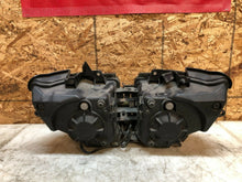 Load image into Gallery viewer, 08 09 10 11 2008-2011 HONDA CBR1000RR CBR 1000 RR HEADLIGHTS HEAD LIGHT LIGHTS