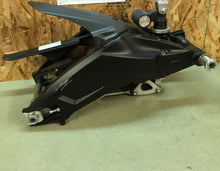 Load image into Gallery viewer, 11 12 13 14 15 16 SUZUKI GSX-R750 GSXR 750 600 REAR SWING ARM SWINGARM SHOCK OEM