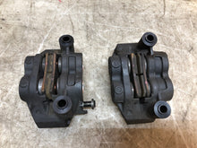 Load image into Gallery viewer, 2016 15 16 17 18 19 YAMAHA YZFR1 YZF R1 FRONT BRAKE CALIPERS CALIPER SET PAIR