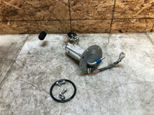 Load image into Gallery viewer, 2009-2015 10 11 12 13 14 15 SUZUKI VSTROM DL 650 SVF FUEL PUMP SENDING UNIT GAS