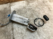 Load image into Gallery viewer, 2009-2015 10 11 12 13 14 15 SUZUKI VSTROM DL 650 SVF FUEL PUMP SENDING UNIT GAS