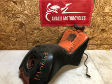 Load image into Gallery viewer, 06 07 08 09 10 11 KAWASAKI ZX14R ZX14 1400 GAS TANK FUEL TANK PETROL RESERVOIR