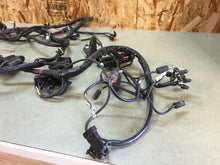Load image into Gallery viewer, 1997-2003 99 00 01 02 03 DUCATI SPORT TOURING ST2 ST 944 ENGINE WIRING HARNESS