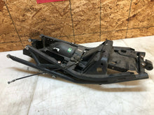 Load image into Gallery viewer, 06 07 08 2008 TRIUMPH DAYTONA 675R 675 R SUBFRAME SUB FRAME REAR BACK TAIL FRAME