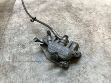 Load image into Gallery viewer, 07 2007 APRILIA RXV450 SXV450 RXV SXV 450 FRONT BRAKE CALIPER MASTER CYLINDER
