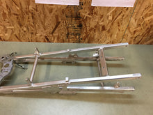 Load image into Gallery viewer, 99 00 1999 2000 HONDA CBR600 CBR 600 F4 SUBFRAME SUB FRAME BACK FRAME STRAIGHT