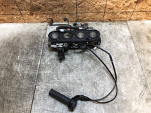 Load image into Gallery viewer, 2004 2005 04 05 KAWASAKI NINJA ZX10R ZX10-R ZX10 THROTTLE BODIES BODY INJECTION