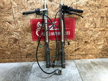 Load image into Gallery viewer, 94 95 96 97 KAWASAKI NINJA ZX9-R ZX9R FRONT FORKS FRONT END FORK TUBES STRAIGHT