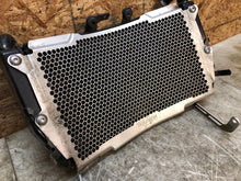 Load image into Gallery viewer, 12 13 14 15 16 17 18 TRIUMPH TIGER 1200 EXPLORER XC RADIATOR RAD ENGINE COOLER