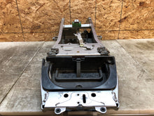Load image into Gallery viewer, 03 04 2003 2004 KAWASAKI ZX6-R ZX6R 636 SUBFRAME SUB FRAME BACK FRAME TAIL PIECE