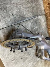 Load image into Gallery viewer, 14 15 16 17 18 BMW R1200 R1200RT 1200RT SWINGARM SWING ARM FINAL DRIVE GEAR CASE