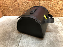 Load image into Gallery viewer, ROADKROME ROAD KROME LUGGAGE STORAGE BOX SADDLEBAG LOCKDOWN SADDLE BAG