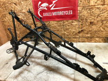Load image into Gallery viewer, 07 08 09 10 11 12 13 BMW R1200GS ADVENTURE R 1200 GS SUBFRAME SUB FRAME TAIL