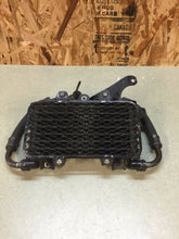 Load image into Gallery viewer, 93 94 95 96 97 98 SUZUKI GSXR GSX-R 1100 GSXR1100 OIL COOLER COOLING RADIATOR