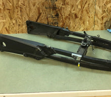 Load image into Gallery viewer, 06 07 08 09 10 11 2006-2011 KAWASAKI ZX14R ZX14 1400 SUBFRAME SUB FRAME TAIL OEM