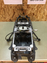 Load image into Gallery viewer, 06 07 2006 2007 SUZUKI GSX-R750 GSXR 600 750 REAR SUBFRAME SUB FRAME BACK TAIL