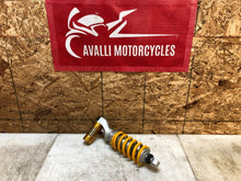 Load image into Gallery viewer, 17 18 19 20 DUCATI SUPERSPORT SUPER SPORT 939 OHLINS REAR SHOCK ABSORBER SPRING