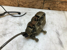 Load image into Gallery viewer, 02 03 04 05 06 DUCATI MONSTER 620 600 M600 M620 BREMBO BRAKE CALIPER MASTER OEM