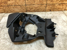 Load image into Gallery viewer, 10 11 12 2010 2011 2012 DUCATI HYPERMOTARD 796 FRONT HEADLIGHT FAIRING STAY OEM
