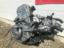Load image into Gallery viewer, 2009-2015 10 11 12 13 14 15 SUZUKI VSTROM 650 DL 650 V-STROM SVF ENGINE MOTOR