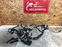 Load image into Gallery viewer, 15 16 17 18 19 20 21 YAMAHA FZ-07 FZ07 MT-07 MT07 WIRING HARNESS LOOM ECU CDI