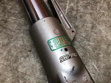 Load image into Gallery viewer, 08 09 10 BUELL 1125 1125CR 1125R LEFT FORK TUBE FORK LEG OEM