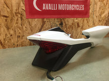 Load image into Gallery viewer, 15 16 17 18 2015 2016 2017 2018 HONDA CB300F CB300 F TAIL FAIRING REAR SEAT COWL