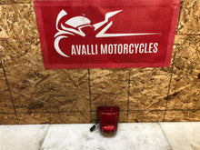 Load image into Gallery viewer, 11 12 13 14 15 TRIUMPH TIGER 800 XC TAIL LIGHT TAILLIGHT BACK REAR BRAKE LIGHT