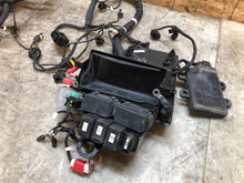 Load image into Gallery viewer, 22 23 2022 2023 DUCATI MONSTER 950 937 ENGINE WIRING HARNESS LOOM ECU CDI ECM
