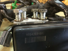 Load image into Gallery viewer, 2015 13 14 15 16 KTM DUKE RC390 390 RC COMPLETE WIRING HARNESS LOOM ABS MODULE