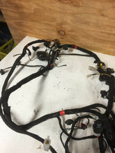 Load image into Gallery viewer, 04 05 06 07 08 09 10 APRILIA RSV1000R RSV 1000 R MAIN ENGINE WIRING HARNESS LOOM