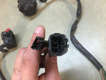 Load image into Gallery viewer, 08 09 10 2008 2009 2010 KAWASAKI ZX10R ZX10-R ZX 10 R BAR SWITCH LEFT RIGHT PAIR