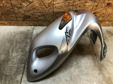 Load image into Gallery viewer, 1999-2002 99 00 01 02 SUZUKI SV650 SV 650 FRONT NOSE FAIRING LEFT SIDE FAIRING