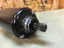 Load image into Gallery viewer, 09-15 2009-2015 APRILIA RSV4 RSV 4 STARTER MOTOR 857287 OEM 900 MILE